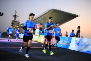 BIB: 
                            <button type="button" onclick="openModal(3160985)" class="btn btn-primary btn-sm float-right btn-popup" data-toggle="modal" data-target=".modal-high-quality">
                        <i class="fas fa-shopping-cart"></i> Add to Cart
                    </button>
                                            <button type="button" onclick="isThisMe(3160985, true)" class="btn btn-success btn-sm float-right btn-popup btn-isme hidden" data-toggle="tooltip" data-placement="bottom" title="นี่คือรูปของคุณใช่ไหม คลิกที่นี่เพื่อเอาเข้าอัลบั้ม">
                        <i class="fas fa-plus"></i> Add to album
                    </button>
                    <button type="button" onclick="isThisMe(3160985, false)" class="btn btn-warning btn-sm float-right btn-popup btn-isnotme hidden">
                        <i class="fas fa-ban"></i> Remove from album
                    </button>