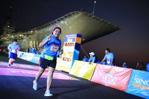 BIB: 8485
                            <button type="button" onclick="openModal(3163079)" class="btn btn-primary btn-sm float-right btn-popup" data-toggle="modal" data-target=".modal-high-quality">
                        <i class="fas fa-shopping-cart"></i> Add to Cart
                    </button>
                                            <button type="button" onclick="isThisMe(3163079, true)" class="btn btn-success btn-sm float-right btn-popup btn-isme hidden" data-toggle="tooltip" data-placement="bottom" title="นี่คือรูปของคุณใช่ไหม คลิกที่นี่เพื่อเอาเข้าอัลบั้ม">
                        <i class="fas fa-plus"></i> Add to album
                    </button>
                    <button type="button" onclick="isThisMe(3163079, false)" class="btn btn-warning btn-sm float-right btn-popup btn-isnotme hidden">
                        <i class="fas fa-ban"></i> Remove from album
                    </button>