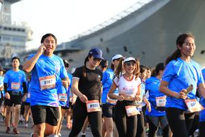 BIB: 9187, 8555, 957
                            <button type="button" onclick="openModal(3160653)" class="btn btn-primary btn-sm float-right btn-popup" data-toggle="modal" data-target=".modal-high-quality">
                        <i class="fas fa-shopping-cart"></i> Add to Cart
                    </button>
                                            <button type="button" onclick="isThisMe(3160653, true)" class="btn btn-success btn-sm float-right btn-popup btn-isme hidden" data-toggle="tooltip" data-placement="bottom" title="นี่คือรูปของคุณใช่ไหม คลิกที่นี่เพื่อเอาเข้าอัลบั้ม">
                        <i class="fas fa-plus"></i> Add to album
                    </button>
                    <button type="button" onclick="isThisMe(3160653, false)" class="btn btn-warning btn-sm float-right btn-popup btn-isnotme hidden">
                        <i class="fas fa-ban"></i> Remove from album
                    </button>