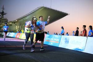 BIB: 9324
                            <button type="button" onclick="openModal(3161591)" class="btn btn-primary btn-sm float-right btn-popup" data-toggle="modal" data-target=".modal-high-quality">
                        <i class="fas fa-shopping-cart"></i> Add to Cart
                    </button>
                                            <button type="button" onclick="isThisMe(3161591, true)" class="btn btn-success btn-sm float-right btn-popup btn-isme hidden" data-toggle="tooltip" data-placement="bottom" title="นี่คือรูปของคุณใช่ไหม คลิกที่นี่เพื่อเอาเข้าอัลบั้ม">
                        <i class="fas fa-plus"></i> Add to album
                    </button>
                    <button type="button" onclick="isThisMe(3161591, false)" class="btn btn-warning btn-sm float-right btn-popup btn-isnotme hidden">
                        <i class="fas fa-ban"></i> Remove from album
                    </button>