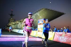 BIB: 9174
                            <button type="button" onclick="openModal(3162257)" class="btn btn-primary btn-sm float-right btn-popup" data-toggle="modal" data-target=".modal-high-quality">
                        <i class="fas fa-shopping-cart"></i> Add to Cart
                    </button>
                                            <button type="button" onclick="isThisMe(3162257, true)" class="btn btn-success btn-sm float-right btn-popup btn-isme hidden" data-toggle="tooltip" data-placement="bottom" title="นี่คือรูปของคุณใช่ไหม คลิกที่นี่เพื่อเอาเข้าอัลบั้ม">
                        <i class="fas fa-plus"></i> Add to album
                    </button>
                    <button type="button" onclick="isThisMe(3162257, false)" class="btn btn-warning btn-sm float-right btn-popup btn-isnotme hidden">
                        <i class="fas fa-ban"></i> Remove from album
                    </button>