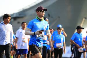 BIB: 6299
                            <button type="button" onclick="openModal(3160720)" class="btn btn-primary btn-sm float-right btn-popup" data-toggle="modal" data-target=".modal-high-quality">
                        <i class="fas fa-shopping-cart"></i> Add to Cart
                    </button>
                                            <button type="button" onclick="isThisMe(3160720, true)" class="btn btn-success btn-sm float-right btn-popup btn-isme hidden" data-toggle="tooltip" data-placement="bottom" title="นี่คือรูปของคุณใช่ไหม คลิกที่นี่เพื่อเอาเข้าอัลบั้ม">
                        <i class="fas fa-plus"></i> Add to album
                    </button>
                    <button type="button" onclick="isThisMe(3160720, false)" class="btn btn-warning btn-sm float-right btn-popup btn-isnotme hidden">
                        <i class="fas fa-ban"></i> Remove from album
                    </button>