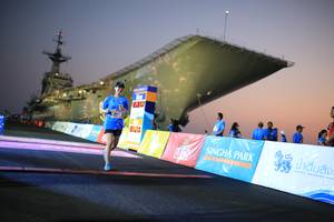 BIB: 
                            <button type="button" onclick="openModal(3161826)" class="btn btn-primary btn-sm float-right btn-popup" data-toggle="modal" data-target=".modal-high-quality">
                        <i class="fas fa-shopping-cart"></i> Add to Cart
                    </button>
                                            <button type="button" onclick="isThisMe(3161826, true)" class="btn btn-success btn-sm float-right btn-popup btn-isme hidden" data-toggle="tooltip" data-placement="bottom" title="นี่คือรูปของคุณใช่ไหม คลิกที่นี่เพื่อเอาเข้าอัลบั้ม">
                        <i class="fas fa-plus"></i> Add to album
                    </button>
                    <button type="button" onclick="isThisMe(3161826, false)" class="btn btn-warning btn-sm float-right btn-popup btn-isnotme hidden">
                        <i class="fas fa-ban"></i> Remove from album
                    </button>