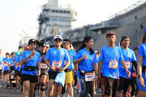 BIB: 9812, 789, 9267, 8033, 
                            <button type="button" onclick="openModal(3160641)" class="btn btn-primary btn-sm float-right btn-popup" data-toggle="modal" data-target=".modal-high-quality">
                        <i class="fas fa-shopping-cart"></i> Add to Cart
                    </button>
                                            <button type="button" onclick="isThisMe(3160641, true)" class="btn btn-success btn-sm float-right btn-popup btn-isme hidden" data-toggle="tooltip" data-placement="bottom" title="นี่คือรูปของคุณใช่ไหม คลิกที่นี่เพื่อเอาเข้าอัลบั้ม">
                        <i class="fas fa-plus"></i> Add to album
                    </button>
                    <button type="button" onclick="isThisMe(3160641, false)" class="btn btn-warning btn-sm float-right btn-popup btn-isnotme hidden">
                        <i class="fas fa-ban"></i> Remove from album
                    </button>