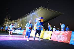 BIB: 
                            <button type="button" onclick="openModal(3163351)" class="btn btn-primary btn-sm float-right btn-popup" data-toggle="modal" data-target=".modal-high-quality">
                        <i class="fas fa-shopping-cart"></i> Add to Cart
                    </button>
                                            <button type="button" onclick="isThisMe(3163351, true)" class="btn btn-success btn-sm float-right btn-popup btn-isme hidden" data-toggle="tooltip" data-placement="bottom" title="นี่คือรูปของคุณใช่ไหม คลิกที่นี่เพื่อเอาเข้าอัลบั้ม">
                        <i class="fas fa-plus"></i> Add to album
                    </button>
                    <button type="button" onclick="isThisMe(3163351, false)" class="btn btn-warning btn-sm float-right btn-popup btn-isnotme hidden">
                        <i class="fas fa-ban"></i> Remove from album
                    </button>