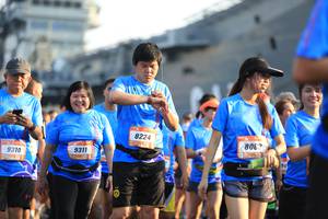 BIB: 8224, 8062, 9311, 9310
                            <button type="button" onclick="openModal(3160587)" class="btn btn-primary btn-sm float-right btn-popup" data-toggle="modal" data-target=".modal-high-quality">
                        <i class="fas fa-shopping-cart"></i> Add to Cart
                    </button>
                                            <button type="button" onclick="isThisMe(3160587, true)" class="btn btn-success btn-sm float-right btn-popup btn-isme hidden" data-toggle="tooltip" data-placement="bottom" title="นี่คือรูปของคุณใช่ไหม คลิกที่นี่เพื่อเอาเข้าอัลบั้ม">
                        <i class="fas fa-plus"></i> Add to album
                    </button>
                    <button type="button" onclick="isThisMe(3160587, false)" class="btn btn-warning btn-sm float-right btn-popup btn-isnotme hidden">
                        <i class="fas fa-ban"></i> Remove from album
                    </button>