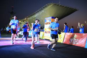 BIB: 5805
                            <button type="button" onclick="openModal(3162663)" class="btn btn-primary btn-sm float-right btn-popup" data-toggle="modal" data-target=".modal-high-quality">
                        <i class="fas fa-shopping-cart"></i> Add to Cart
                    </button>
                                            <button type="button" onclick="isThisMe(3162663, true)" class="btn btn-success btn-sm float-right btn-popup btn-isme hidden" data-toggle="tooltip" data-placement="bottom" title="นี่คือรูปของคุณใช่ไหม คลิกที่นี่เพื่อเอาเข้าอัลบั้ม">
                        <i class="fas fa-plus"></i> Add to album
                    </button>
                    <button type="button" onclick="isThisMe(3162663, false)" class="btn btn-warning btn-sm float-right btn-popup btn-isnotme hidden">
                        <i class="fas fa-ban"></i> Remove from album
                    </button>