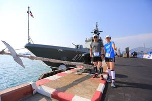 BIB: 
                            <button type="button" onclick="openModal(3160207)" class="btn btn-primary btn-sm float-right btn-popup" data-toggle="modal" data-target=".modal-high-quality">
                        <i class="fas fa-shopping-cart"></i> Add to Cart
                    </button>
                                            <button type="button" onclick="isThisMe(3160207, true)" class="btn btn-success btn-sm float-right btn-popup btn-isme hidden" data-toggle="tooltip" data-placement="bottom" title="นี่คือรูปของคุณใช่ไหม คลิกที่นี่เพื่อเอาเข้าอัลบั้ม">
                        <i class="fas fa-plus"></i> Add to album
                    </button>
                    <button type="button" onclick="isThisMe(3160207, false)" class="btn btn-warning btn-sm float-right btn-popup btn-isnotme hidden">
                        <i class="fas fa-ban"></i> Remove from album
                    </button>