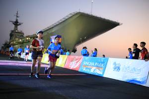 BIB: 
                            <button type="button" onclick="openModal(3161355)" class="btn btn-primary btn-sm float-right btn-popup" data-toggle="modal" data-target=".modal-high-quality">
                        <i class="fas fa-shopping-cart"></i> Add to Cart
                    </button>
                                            <button type="button" onclick="isThisMe(3161355, true)" class="btn btn-success btn-sm float-right btn-popup btn-isme hidden" data-toggle="tooltip" data-placement="bottom" title="นี่คือรูปของคุณใช่ไหม คลิกที่นี่เพื่อเอาเข้าอัลบั้ม">
                        <i class="fas fa-plus"></i> Add to album
                    </button>
                    <button type="button" onclick="isThisMe(3161355, false)" class="btn btn-warning btn-sm float-right btn-popup btn-isnotme hidden">
                        <i class="fas fa-ban"></i> Remove from album
                    </button>