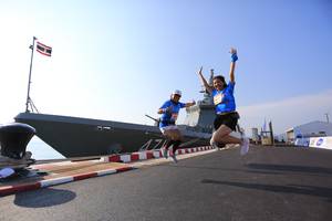 BIB: 
                            <button type="button" onclick="openModal(3160315)" class="btn btn-primary btn-sm float-right btn-popup" data-toggle="modal" data-target=".modal-high-quality">
                        <i class="fas fa-shopping-cart"></i> Add to Cart
                    </button>
                                            <button type="button" onclick="isThisMe(3160315, true)" class="btn btn-success btn-sm float-right btn-popup btn-isme hidden" data-toggle="tooltip" data-placement="bottom" title="นี่คือรูปของคุณใช่ไหม คลิกที่นี่เพื่อเอาเข้าอัลบั้ม">
                        <i class="fas fa-plus"></i> Add to album
                    </button>
                    <button type="button" onclick="isThisMe(3160315, false)" class="btn btn-warning btn-sm float-right btn-popup btn-isnotme hidden">
                        <i class="fas fa-ban"></i> Remove from album
                    </button>