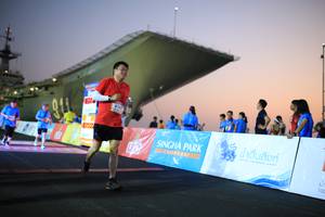 BIB: 100
                            <button type="button" onclick="openModal(3161445)" class="btn btn-primary btn-sm float-right btn-popup" data-toggle="modal" data-target=".modal-high-quality">
                        <i class="fas fa-shopping-cart"></i> Add to Cart
                    </button>
                                            <button type="button" onclick="isThisMe(3161445, true)" class="btn btn-success btn-sm float-right btn-popup btn-isme hidden" data-toggle="tooltip" data-placement="bottom" title="นี่คือรูปของคุณใช่ไหม คลิกที่นี่เพื่อเอาเข้าอัลบั้ม">
                        <i class="fas fa-plus"></i> Add to album
                    </button>
                    <button type="button" onclick="isThisMe(3161445, false)" class="btn btn-warning btn-sm float-right btn-popup btn-isnotme hidden">
                        <i class="fas fa-ban"></i> Remove from album
                    </button>