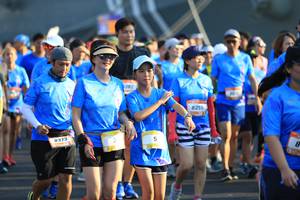 BIB: 8355, 8373
                            <button type="button" onclick="openModal(3160500)" class="btn btn-primary btn-sm float-right btn-popup" data-toggle="modal" data-target=".modal-high-quality">
                        <i class="fas fa-shopping-cart"></i> Add to Cart
                    </button>
                                            <button type="button" onclick="isThisMe(3160500, true)" class="btn btn-success btn-sm float-right btn-popup btn-isme hidden" data-toggle="tooltip" data-placement="bottom" title="นี่คือรูปของคุณใช่ไหม คลิกที่นี่เพื่อเอาเข้าอัลบั้ม">
                        <i class="fas fa-plus"></i> Add to album
                    </button>
                    <button type="button" onclick="isThisMe(3160500, false)" class="btn btn-warning btn-sm float-right btn-popup btn-isnotme hidden">
                        <i class="fas fa-ban"></i> Remove from album
                    </button>