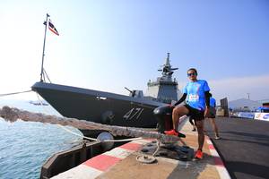 BIB: 
                            <button type="button" onclick="openModal(3160259)" class="btn btn-primary btn-sm float-right btn-popup" data-toggle="modal" data-target=".modal-high-quality">
                        <i class="fas fa-shopping-cart"></i> Add to Cart
                    </button>
                                            <button type="button" onclick="isThisMe(3160259, true)" class="btn btn-success btn-sm float-right btn-popup btn-isme hidden" data-toggle="tooltip" data-placement="bottom" title="นี่คือรูปของคุณใช่ไหม คลิกที่นี่เพื่อเอาเข้าอัลบั้ม">
                        <i class="fas fa-plus"></i> Add to album
                    </button>
                    <button type="button" onclick="isThisMe(3160259, false)" class="btn btn-warning btn-sm float-right btn-popup btn-isnotme hidden">
                        <i class="fas fa-ban"></i> Remove from album
                    </button>