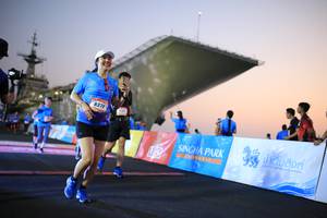 BIB: 8378
                            <button type="button" onclick="openModal(3161105)" class="btn btn-primary btn-sm float-right btn-popup" data-toggle="modal" data-target=".modal-high-quality">
                        <i class="fas fa-shopping-cart"></i> Add to Cart
                    </button>
                                            <button type="button" onclick="isThisMe(3161105, true)" class="btn btn-success btn-sm float-right btn-popup btn-isme hidden" data-toggle="tooltip" data-placement="bottom" title="นี่คือรูปของคุณใช่ไหม คลิกที่นี่เพื่อเอาเข้าอัลบั้ม">
                        <i class="fas fa-plus"></i> Add to album
                    </button>
                    <button type="button" onclick="isThisMe(3161105, false)" class="btn btn-warning btn-sm float-right btn-popup btn-isnotme hidden">
                        <i class="fas fa-ban"></i> Remove from album
                    </button>