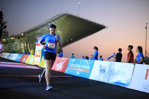 BIB: 8369
                            <button type="button" onclick="openModal(3161608)" class="btn btn-primary btn-sm float-right btn-popup" data-toggle="modal" data-target=".modal-high-quality">
                        <i class="fas fa-shopping-cart"></i> Add to Cart
                    </button>
                                            <button type="button" onclick="isThisMe(3161608, true)" class="btn btn-success btn-sm float-right btn-popup btn-isme hidden" data-toggle="tooltip" data-placement="bottom" title="นี่คือรูปของคุณใช่ไหม คลิกที่นี่เพื่อเอาเข้าอัลบั้ม">
                        <i class="fas fa-plus"></i> Add to album
                    </button>
                    <button type="button" onclick="isThisMe(3161608, false)" class="btn btn-warning btn-sm float-right btn-popup btn-isnotme hidden">
                        <i class="fas fa-ban"></i> Remove from album
                    </button>