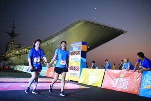 BIB: 4284
                            <button type="button" onclick="openModal(3162182)" class="btn btn-primary btn-sm float-right btn-popup" data-toggle="modal" data-target=".modal-high-quality">
                        <i class="fas fa-shopping-cart"></i> Add to Cart
                    </button>
                                            <button type="button" onclick="isThisMe(3162182, true)" class="btn btn-success btn-sm float-right btn-popup btn-isme hidden" data-toggle="tooltip" data-placement="bottom" title="นี่คือรูปของคุณใช่ไหม คลิกที่นี่เพื่อเอาเข้าอัลบั้ม">
                        <i class="fas fa-plus"></i> Add to album
                    </button>
                    <button type="button" onclick="isThisMe(3162182, false)" class="btn btn-warning btn-sm float-right btn-popup btn-isnotme hidden">
                        <i class="fas fa-ban"></i> Remove from album
                    </button>