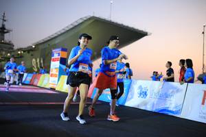 BIB: 100
                            <button type="button" onclick="openModal(3161068)" class="btn btn-primary btn-sm float-right btn-popup" data-toggle="modal" data-target=".modal-high-quality">
                        <i class="fas fa-shopping-cart"></i> Add to Cart
                    </button>
                                            <button type="button" onclick="isThisMe(3161068, true)" class="btn btn-success btn-sm float-right btn-popup btn-isme hidden" data-toggle="tooltip" data-placement="bottom" title="นี่คือรูปของคุณใช่ไหม คลิกที่นี่เพื่อเอาเข้าอัลบั้ม">
                        <i class="fas fa-plus"></i> Add to album
                    </button>
                    <button type="button" onclick="isThisMe(3161068, false)" class="btn btn-warning btn-sm float-right btn-popup btn-isnotme hidden">
                        <i class="fas fa-ban"></i> Remove from album
                    </button>