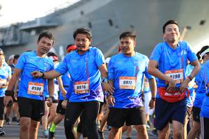 BIB: 198, 9911, 8976, 8590
                            <button type="button" onclick="openModal(3160539)" class="btn btn-primary btn-sm float-right btn-popup" data-toggle="modal" data-target=".modal-high-quality">
                        <i class="fas fa-shopping-cart"></i> Add to Cart
                    </button>
                                            <button type="button" onclick="isThisMe(3160539, true)" class="btn btn-success btn-sm float-right btn-popup btn-isme hidden" data-toggle="tooltip" data-placement="bottom" title="นี่คือรูปของคุณใช่ไหม คลิกที่นี่เพื่อเอาเข้าอัลบั้ม">
                        <i class="fas fa-plus"></i> Add to album
                    </button>
                    <button type="button" onclick="isThisMe(3160539, false)" class="btn btn-warning btn-sm float-right btn-popup btn-isnotme hidden">
                        <i class="fas fa-ban"></i> Remove from album
                    </button>