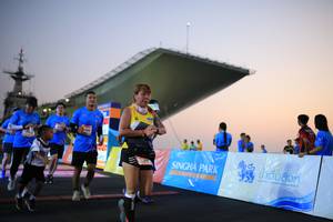 BIB: 
                            <button type="button" onclick="openModal(3160821)" class="btn btn-primary btn-sm float-right btn-popup" data-toggle="modal" data-target=".modal-high-quality">
                        <i class="fas fa-shopping-cart"></i> Add to Cart
                    </button>
                                            <button type="button" onclick="isThisMe(3160821, true)" class="btn btn-success btn-sm float-right btn-popup btn-isme hidden" data-toggle="tooltip" data-placement="bottom" title="นี่คือรูปของคุณใช่ไหม คลิกที่นี่เพื่อเอาเข้าอัลบั้ม">
                        <i class="fas fa-plus"></i> Add to album
                    </button>
                    <button type="button" onclick="isThisMe(3160821, false)" class="btn btn-warning btn-sm float-right btn-popup btn-isnotme hidden">
                        <i class="fas fa-ban"></i> Remove from album
                    </button>