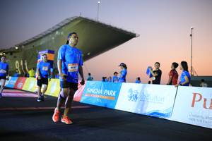 BIB: 8647, 100
                            <button type="button" onclick="openModal(3161564)" class="btn btn-primary btn-sm float-right btn-popup" data-toggle="modal" data-target=".modal-high-quality">
                        <i class="fas fa-shopping-cart"></i> Add to Cart
                    </button>
                                            <button type="button" onclick="isThisMe(3161564, true)" class="btn btn-success btn-sm float-right btn-popup btn-isme hidden" data-toggle="tooltip" data-placement="bottom" title="นี่คือรูปของคุณใช่ไหม คลิกที่นี่เพื่อเอาเข้าอัลบั้ม">
                        <i class="fas fa-plus"></i> Add to album
                    </button>
                    <button type="button" onclick="isThisMe(3161564, false)" class="btn btn-warning btn-sm float-right btn-popup btn-isnotme hidden">
                        <i class="fas fa-ban"></i> Remove from album
                    </button>