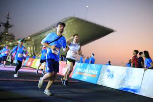 BIB: 
                            <button type="button" onclick="openModal(3161789)" class="btn btn-primary btn-sm float-right btn-popup" data-toggle="modal" data-target=".modal-high-quality">
                        <i class="fas fa-shopping-cart"></i> Add to Cart
                    </button>
                                            <button type="button" onclick="isThisMe(3161789, true)" class="btn btn-success btn-sm float-right btn-popup btn-isme hidden" data-toggle="tooltip" data-placement="bottom" title="นี่คือรูปของคุณใช่ไหม คลิกที่นี่เพื่อเอาเข้าอัลบั้ม">
                        <i class="fas fa-plus"></i> Add to album
                    </button>
                    <button type="button" onclick="isThisMe(3161789, false)" class="btn btn-warning btn-sm float-right btn-popup btn-isnotme hidden">
                        <i class="fas fa-ban"></i> Remove from album
                    </button>