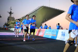 BIB: 
                            <button type="button" onclick="openModal(3161215)" class="btn btn-primary btn-sm float-right btn-popup" data-toggle="modal" data-target=".modal-high-quality">
                        <i class="fas fa-shopping-cart"></i> Add to Cart
                    </button>
                                            <button type="button" onclick="isThisMe(3161215, true)" class="btn btn-success btn-sm float-right btn-popup btn-isme hidden" data-toggle="tooltip" data-placement="bottom" title="นี่คือรูปของคุณใช่ไหม คลิกที่นี่เพื่อเอาเข้าอัลบั้ม">
                        <i class="fas fa-plus"></i> Add to album
                    </button>
                    <button type="button" onclick="isThisMe(3161215, false)" class="btn btn-warning btn-sm float-right btn-popup btn-isnotme hidden">
                        <i class="fas fa-ban"></i> Remove from album
                    </button>