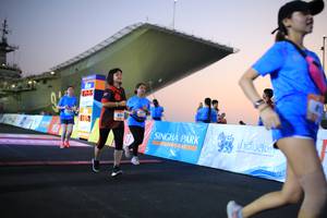 BIB: 
                            <button type="button" onclick="openModal(3161234)" class="btn btn-primary btn-sm float-right btn-popup" data-toggle="modal" data-target=".modal-high-quality">
                        <i class="fas fa-shopping-cart"></i> Add to Cart
                    </button>
                                            <button type="button" onclick="isThisMe(3161234, true)" class="btn btn-success btn-sm float-right btn-popup btn-isme hidden" data-toggle="tooltip" data-placement="bottom" title="นี่คือรูปของคุณใช่ไหม คลิกที่นี่เพื่อเอาเข้าอัลบั้ม">
                        <i class="fas fa-plus"></i> Add to album
                    </button>
                    <button type="button" onclick="isThisMe(3161234, false)" class="btn btn-warning btn-sm float-right btn-popup btn-isnotme hidden">
                        <i class="fas fa-ban"></i> Remove from album
                    </button>