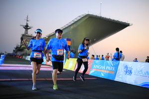 BIB: 8910, 8911, 
                            <button type="button" onclick="openModal(3160863)" class="btn btn-primary btn-sm float-right btn-popup" data-toggle="modal" data-target=".modal-high-quality">
                        <i class="fas fa-shopping-cart"></i> Add to Cart
                    </button>
                                            <button type="button" onclick="isThisMe(3160863, true)" class="btn btn-success btn-sm float-right btn-popup btn-isme hidden" data-toggle="tooltip" data-placement="bottom" title="นี่คือรูปของคุณใช่ไหม คลิกที่นี่เพื่อเอาเข้าอัลบั้ม">
                        <i class="fas fa-plus"></i> Add to album
                    </button>
                    <button type="button" onclick="isThisMe(3160863, false)" class="btn btn-warning btn-sm float-right btn-popup btn-isnotme hidden">
                        <i class="fas fa-ban"></i> Remove from album
                    </button>