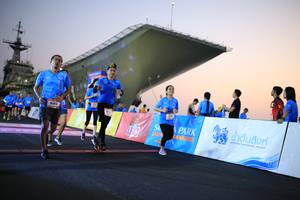 BIB: 465
                            <button type="button" onclick="openModal(3160962)" class="btn btn-primary btn-sm float-right btn-popup" data-toggle="modal" data-target=".modal-high-quality">
                        <i class="fas fa-shopping-cart"></i> Add to Cart
                    </button>
                                            <button type="button" onclick="isThisMe(3160962, true)" class="btn btn-success btn-sm float-right btn-popup btn-isme hidden" data-toggle="tooltip" data-placement="bottom" title="นี่คือรูปของคุณใช่ไหม คลิกที่นี่เพื่อเอาเข้าอัลบั้ม">
                        <i class="fas fa-plus"></i> Add to album
                    </button>
                    <button type="button" onclick="isThisMe(3160962, false)" class="btn btn-warning btn-sm float-right btn-popup btn-isnotme hidden">
                        <i class="fas fa-ban"></i> Remove from album
                    </button>