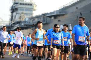 BIB: 8356, 9028, 8340, 3341
                            <button type="button" onclick="openModal(3160700)" class="btn btn-primary btn-sm float-right btn-popup" data-toggle="modal" data-target=".modal-high-quality">
                        <i class="fas fa-shopping-cart"></i> Add to Cart
                    </button>
                                            <button type="button" onclick="isThisMe(3160700, true)" class="btn btn-success btn-sm float-right btn-popup btn-isme hidden" data-toggle="tooltip" data-placement="bottom" title="นี่คือรูปของคุณใช่ไหม คลิกที่นี่เพื่อเอาเข้าอัลบั้ม">
                        <i class="fas fa-plus"></i> Add to album
                    </button>
                    <button type="button" onclick="isThisMe(3160700, false)" class="btn btn-warning btn-sm float-right btn-popup btn-isnotme hidden">
                        <i class="fas fa-ban"></i> Remove from album
                    </button>