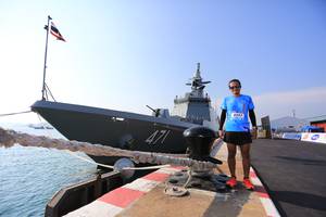 BIB: 
                            <button type="button" onclick="openModal(3160270)" class="btn btn-primary btn-sm float-right btn-popup" data-toggle="modal" data-target=".modal-high-quality">
                        <i class="fas fa-shopping-cart"></i> Add to Cart
                    </button>
                                            <button type="button" onclick="isThisMe(3160270, true)" class="btn btn-success btn-sm float-right btn-popup btn-isme hidden" data-toggle="tooltip" data-placement="bottom" title="นี่คือรูปของคุณใช่ไหม คลิกที่นี่เพื่อเอาเข้าอัลบั้ม">
                        <i class="fas fa-plus"></i> Add to album
                    </button>
                    <button type="button" onclick="isThisMe(3160270, false)" class="btn btn-warning btn-sm float-right btn-popup btn-isnotme hidden">
                        <i class="fas fa-ban"></i> Remove from album
                    </button>