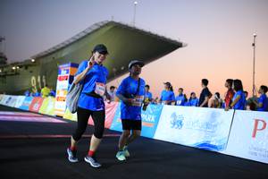 BIB: 100
                            <button type="button" onclick="openModal(3161464)" class="btn btn-primary btn-sm float-right btn-popup" data-toggle="modal" data-target=".modal-high-quality">
                        <i class="fas fa-shopping-cart"></i> Add to Cart
                    </button>
                                            <button type="button" onclick="isThisMe(3161464, true)" class="btn btn-success btn-sm float-right btn-popup btn-isme hidden" data-toggle="tooltip" data-placement="bottom" title="นี่คือรูปของคุณใช่ไหม คลิกที่นี่เพื่อเอาเข้าอัลบั้ม">
                        <i class="fas fa-plus"></i> Add to album
                    </button>
                    <button type="button" onclick="isThisMe(3161464, false)" class="btn btn-warning btn-sm float-right btn-popup btn-isnotme hidden">
                        <i class="fas fa-ban"></i> Remove from album
                    </button>