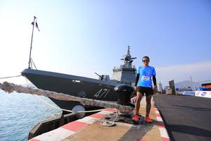 BIB: 
                            <button type="button" onclick="openModal(3160267)" class="btn btn-primary btn-sm float-right btn-popup" data-toggle="modal" data-target=".modal-high-quality">
                        <i class="fas fa-shopping-cart"></i> Add to Cart
                    </button>
                                            <button type="button" onclick="isThisMe(3160267, true)" class="btn btn-success btn-sm float-right btn-popup btn-isme hidden" data-toggle="tooltip" data-placement="bottom" title="นี่คือรูปของคุณใช่ไหม คลิกที่นี่เพื่อเอาเข้าอัลบั้ม">
                        <i class="fas fa-plus"></i> Add to album
                    </button>
                    <button type="button" onclick="isThisMe(3160267, false)" class="btn btn-warning btn-sm float-right btn-popup btn-isnotme hidden">
                        <i class="fas fa-ban"></i> Remove from album
                    </button>