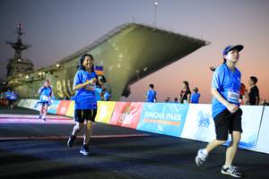 BIB: 
                            <button type="button" onclick="openModal(3161878)" class="btn btn-primary btn-sm float-right btn-popup" data-toggle="modal" data-target=".modal-high-quality">
                        <i class="fas fa-shopping-cart"></i> Add to Cart
                    </button>
                                            <button type="button" onclick="isThisMe(3161878, true)" class="btn btn-success btn-sm float-right btn-popup btn-isme hidden" data-toggle="tooltip" data-placement="bottom" title="นี่คือรูปของคุณใช่ไหม คลิกที่นี่เพื่อเอาเข้าอัลบั้ม">
                        <i class="fas fa-plus"></i> Add to album
                    </button>
                    <button type="button" onclick="isThisMe(3161878, false)" class="btn btn-warning btn-sm float-right btn-popup btn-isnotme hidden">
                        <i class="fas fa-ban"></i> Remove from album
                    </button>