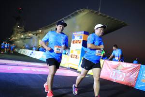 BIB: 926
                            <button type="button" onclick="openModal(3163027)" class="btn btn-primary btn-sm float-right btn-popup" data-toggle="modal" data-target=".modal-high-quality">
                        <i class="fas fa-shopping-cart"></i> Add to Cart
                    </button>
                                            <button type="button" onclick="isThisMe(3163027, true)" class="btn btn-success btn-sm float-right btn-popup btn-isme hidden" data-toggle="tooltip" data-placement="bottom" title="นี่คือรูปของคุณใช่ไหม คลิกที่นี่เพื่อเอาเข้าอัลบั้ม">
                        <i class="fas fa-plus"></i> Add to album
                    </button>
                    <button type="button" onclick="isThisMe(3163027, false)" class="btn btn-warning btn-sm float-right btn-popup btn-isnotme hidden">
                        <i class="fas fa-ban"></i> Remove from album
                    </button>