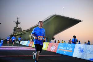 BIB: 8128
                            <button type="button" onclick="openModal(3160858)" class="btn btn-primary btn-sm float-right btn-popup" data-toggle="modal" data-target=".modal-high-quality">
                        <i class="fas fa-shopping-cart"></i> Add to Cart
                    </button>
                                            <button type="button" onclick="isThisMe(3160858, true)" class="btn btn-success btn-sm float-right btn-popup btn-isme hidden" data-toggle="tooltip" data-placement="bottom" title="นี่คือรูปของคุณใช่ไหม คลิกที่นี่เพื่อเอาเข้าอัลบั้ม">
                        <i class="fas fa-plus"></i> Add to album
                    </button>
                    <button type="button" onclick="isThisMe(3160858, false)" class="btn btn-warning btn-sm float-right btn-popup btn-isnotme hidden">
                        <i class="fas fa-ban"></i> Remove from album
                    </button>