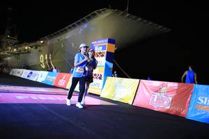 BIB: 
                            <button type="button" onclick="openModal(3164102)" class="btn btn-primary btn-sm float-right btn-popup" data-toggle="modal" data-target=".modal-high-quality">
                        <i class="fas fa-shopping-cart"></i> Add to Cart
                    </button>
                                            <button type="button" onclick="isThisMe(3164102, true)" class="btn btn-success btn-sm float-right btn-popup btn-isme hidden" data-toggle="tooltip" data-placement="bottom" title="นี่คือรูปของคุณใช่ไหม คลิกที่นี่เพื่อเอาเข้าอัลบั้ม">
                        <i class="fas fa-plus"></i> Add to album
                    </button>
                    <button type="button" onclick="isThisMe(3164102, false)" class="btn btn-warning btn-sm float-right btn-popup btn-isnotme hidden">
                        <i class="fas fa-ban"></i> Remove from album
                    </button>