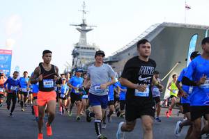 BIB: 6422, 
                            <button type="button" onclick="openModal(3160452)" class="btn btn-primary btn-sm float-right btn-popup" data-toggle="modal" data-target=".modal-high-quality">
                        <i class="fas fa-shopping-cart"></i> Add to Cart
                    </button>
                                            <button type="button" onclick="isThisMe(3160452, true)" class="btn btn-success btn-sm float-right btn-popup btn-isme hidden" data-toggle="tooltip" data-placement="bottom" title="นี่คือรูปของคุณใช่ไหม คลิกที่นี่เพื่อเอาเข้าอัลบั้ม">
                        <i class="fas fa-plus"></i> Add to album
                    </button>
                    <button type="button" onclick="isThisMe(3160452, false)" class="btn btn-warning btn-sm float-right btn-popup btn-isnotme hidden">
                        <i class="fas fa-ban"></i> Remove from album
                    </button>