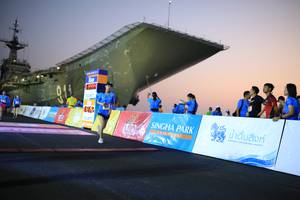 BIB: 
                            <button type="button" onclick="openModal(3161329)" class="btn btn-primary btn-sm float-right btn-popup" data-toggle="modal" data-target=".modal-high-quality">
                        <i class="fas fa-shopping-cart"></i> Add to Cart
                    </button>
                                            <button type="button" onclick="isThisMe(3161329, true)" class="btn btn-success btn-sm float-right btn-popup btn-isme hidden" data-toggle="tooltip" data-placement="bottom" title="นี่คือรูปของคุณใช่ไหม คลิกที่นี่เพื่อเอาเข้าอัลบั้ม">
                        <i class="fas fa-plus"></i> Add to album
                    </button>
                    <button type="button" onclick="isThisMe(3161329, false)" class="btn btn-warning btn-sm float-right btn-popup btn-isnotme hidden">
                        <i class="fas fa-ban"></i> Remove from album
                    </button>