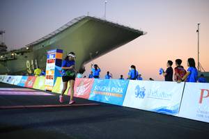 BIB: 100
                            <button type="button" onclick="openModal(3161308)" class="btn btn-primary btn-sm float-right btn-popup" data-toggle="modal" data-target=".modal-high-quality">
                        <i class="fas fa-shopping-cart"></i> Add to Cart
                    </button>
                                            <button type="button" onclick="isThisMe(3161308, true)" class="btn btn-success btn-sm float-right btn-popup btn-isme hidden" data-toggle="tooltip" data-placement="bottom" title="นี่คือรูปของคุณใช่ไหม คลิกที่นี่เพื่อเอาเข้าอัลบั้ม">
                        <i class="fas fa-plus"></i> Add to album
                    </button>
                    <button type="button" onclick="isThisMe(3161308, false)" class="btn btn-warning btn-sm float-right btn-popup btn-isnotme hidden">
                        <i class="fas fa-ban"></i> Remove from album
                    </button>