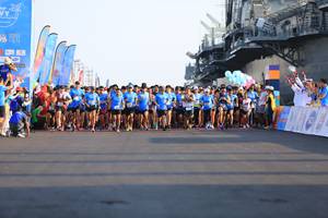 BIB: 
                            <button type="button" onclick="openModal(3160335)" class="btn btn-primary btn-sm float-right btn-popup" data-toggle="modal" data-target=".modal-high-quality">
                        <i class="fas fa-shopping-cart"></i> Add to Cart
                    </button>
                                            <button type="button" onclick="isThisMe(3160335, true)" class="btn btn-success btn-sm float-right btn-popup btn-isme hidden" data-toggle="tooltip" data-placement="bottom" title="นี่คือรูปของคุณใช่ไหม คลิกที่นี่เพื่อเอาเข้าอัลบั้ม">
                        <i class="fas fa-plus"></i> Add to album
                    </button>
                    <button type="button" onclick="isThisMe(3160335, false)" class="btn btn-warning btn-sm float-right btn-popup btn-isnotme hidden">
                        <i class="fas fa-ban"></i> Remove from album
                    </button>