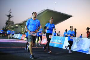 BIB: 9465
                            <button type="button" onclick="openModal(3160964)" class="btn btn-primary btn-sm float-right btn-popup" data-toggle="modal" data-target=".modal-high-quality">
                        <i class="fas fa-shopping-cart"></i> Add to Cart
                    </button>
                                            <button type="button" onclick="isThisMe(3160964, true)" class="btn btn-success btn-sm float-right btn-popup btn-isme hidden" data-toggle="tooltip" data-placement="bottom" title="นี่คือรูปของคุณใช่ไหม คลิกที่นี่เพื่อเอาเข้าอัลบั้ม">
                        <i class="fas fa-plus"></i> Add to album
                    </button>
                    <button type="button" onclick="isThisMe(3160964, false)" class="btn btn-warning btn-sm float-right btn-popup btn-isnotme hidden">
                        <i class="fas fa-ban"></i> Remove from album
                    </button>