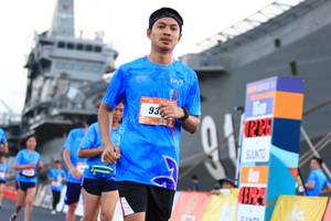 BIB: 
                            <button type="button" onclick="openModal(3130886)" class="btn btn-primary btn-sm float-right btn-popup" data-toggle="modal" data-target=".modal-high-quality">
                        <i class="fas fa-shopping-cart"></i> Add to Cart
                    </button>
                                            <button type="button" onclick="isThisMe(3130886, true)" class="btn btn-success btn-sm float-right btn-popup btn-isme hidden" data-toggle="tooltip" data-placement="bottom" title="นี่คือรูปของคุณใช่ไหม คลิกที่นี่เพื่อเอาเข้าอัลบั้ม">
                        <i class="fas fa-plus"></i> Add to album
                    </button>
                    <button type="button" onclick="isThisMe(3130886, false)" class="btn btn-warning btn-sm float-right btn-popup btn-isnotme hidden">
                        <i class="fas fa-ban"></i> Remove from album
                    </button>