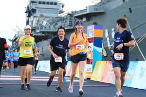 BIB: 9663, 9665, 9661, 9662
                            <button type="button" onclick="openModal(3130434)" class="btn btn-primary btn-sm float-right btn-popup" data-toggle="modal" data-target=".modal-high-quality">
                        <i class="fas fa-shopping-cart"></i> Add to Cart
                    </button>
                                            <button type="button" onclick="isThisMe(3130434, true)" class="btn btn-success btn-sm float-right btn-popup btn-isme hidden" data-toggle="tooltip" data-placement="bottom" title="นี่คือรูปของคุณใช่ไหม คลิกที่นี่เพื่อเอาเข้าอัลบั้ม">
                        <i class="fas fa-plus"></i> Add to album
                    </button>
                    <button type="button" onclick="isThisMe(3130434, false)" class="btn btn-warning btn-sm float-right btn-popup btn-isnotme hidden">
                        <i class="fas fa-ban"></i> Remove from album
                    </button>