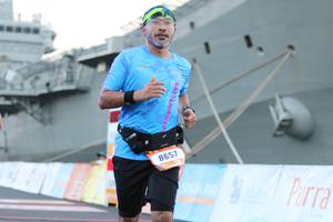 BIB: 8657
                            <button type="button" onclick="openModal(3114920)" class="btn btn-primary btn-sm float-right btn-popup" data-toggle="modal" data-target=".modal-high-quality">
                        <i class="fas fa-shopping-cart"></i> Add to Cart
                    </button>
                                            <button type="button" onclick="isThisMe(3114920, true)" class="btn btn-success btn-sm float-right btn-popup btn-isme hidden" data-toggle="tooltip" data-placement="bottom" title="นี่คือรูปของคุณใช่ไหม คลิกที่นี่เพื่อเอาเข้าอัลบั้ม">
                        <i class="fas fa-plus"></i> Add to album
                    </button>
                    <button type="button" onclick="isThisMe(3114920, false)" class="btn btn-warning btn-sm float-right btn-popup btn-isnotme hidden">
                        <i class="fas fa-ban"></i> Remove from album
                    </button>