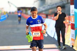 BIB: 8249
                            <button type="button" onclick="openModal(3113740)" class="btn btn-primary btn-sm float-right btn-popup" data-toggle="modal" data-target=".modal-high-quality">
                        <i class="fas fa-shopping-cart"></i> Add to Cart
                    </button>
                                            <button type="button" onclick="isThisMe(3113740, true)" class="btn btn-success btn-sm float-right btn-popup btn-isme hidden" data-toggle="tooltip" data-placement="bottom" title="นี่คือรูปของคุณใช่ไหม คลิกที่นี่เพื่อเอาเข้าอัลบั้ม">
                        <i class="fas fa-plus"></i> Add to album
                    </button>
                    <button type="button" onclick="isThisMe(3113740, false)" class="btn btn-warning btn-sm float-right btn-popup btn-isnotme hidden">
                        <i class="fas fa-ban"></i> Remove from album
                    </button>