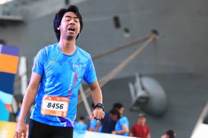 BIB: 8456
                            <button type="button" onclick="openModal(3130722)" class="btn btn-primary btn-sm float-right btn-popup" data-toggle="modal" data-target=".modal-high-quality">
                        <i class="fas fa-shopping-cart"></i> Add to Cart
                    </button>
                                            <button type="button" onclick="isThisMe(3130722, true)" class="btn btn-success btn-sm float-right btn-popup btn-isme hidden" data-toggle="tooltip" data-placement="bottom" title="นี่คือรูปของคุณใช่ไหม คลิกที่นี่เพื่อเอาเข้าอัลบั้ม">
                        <i class="fas fa-plus"></i> Add to album
                    </button>
                    <button type="button" onclick="isThisMe(3130722, false)" class="btn btn-warning btn-sm float-right btn-popup btn-isnotme hidden">
                        <i class="fas fa-ban"></i> Remove from album
                    </button>