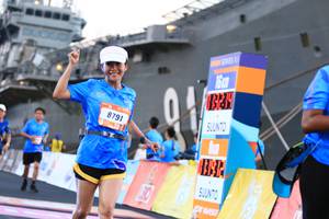 BIB: 8791
                            <button type="button" onclick="openModal(3131760)" class="btn btn-primary btn-sm float-right btn-popup" data-toggle="modal" data-target=".modal-high-quality">
                        <i class="fas fa-shopping-cart"></i> Add to Cart
                    </button>
                                            <button type="button" onclick="isThisMe(3131760, true)" class="btn btn-success btn-sm float-right btn-popup btn-isme hidden" data-toggle="tooltip" data-placement="bottom" title="นี่คือรูปของคุณใช่ไหม คลิกที่นี่เพื่อเอาเข้าอัลบั้ม">
                        <i class="fas fa-plus"></i> Add to album
                    </button>
                    <button type="button" onclick="isThisMe(3131760, false)" class="btn btn-warning btn-sm float-right btn-popup btn-isnotme hidden">
                        <i class="fas fa-ban"></i> Remove from album
                    </button>