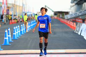 BIB: 9447, 
                            <button type="button" onclick="openModal(3113796)" class="btn btn-primary btn-sm float-right btn-popup" data-toggle="modal" data-target=".modal-high-quality">
                        <i class="fas fa-shopping-cart"></i> Add to Cart
                    </button>
                                            <button type="button" onclick="isThisMe(3113796, true)" class="btn btn-success btn-sm float-right btn-popup btn-isme hidden" data-toggle="tooltip" data-placement="bottom" title="นี่คือรูปของคุณใช่ไหม คลิกที่นี่เพื่อเอาเข้าอัลบั้ม">
                        <i class="fas fa-plus"></i> Add to album
                    </button>
                    <button type="button" onclick="isThisMe(3113796, false)" class="btn btn-warning btn-sm float-right btn-popup btn-isnotme hidden">
                        <i class="fas fa-ban"></i> Remove from album
                    </button>