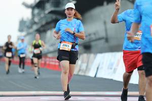 BIB: 8965
                            <button type="button" onclick="openModal(3115078)" class="btn btn-primary btn-sm float-right btn-popup" data-toggle="modal" data-target=".modal-high-quality">
                        <i class="fas fa-shopping-cart"></i> Add to Cart
                    </button>
                                            <button type="button" onclick="isThisMe(3115078, true)" class="btn btn-success btn-sm float-right btn-popup btn-isme hidden" data-toggle="tooltip" data-placement="bottom" title="นี่คือรูปของคุณใช่ไหม คลิกที่นี่เพื่อเอาเข้าอัลบั้ม">
                        <i class="fas fa-plus"></i> Add to album
                    </button>
                    <button type="button" onclick="isThisMe(3115078, false)" class="btn btn-warning btn-sm float-right btn-popup btn-isnotme hidden">
                        <i class="fas fa-ban"></i> Remove from album
                    </button>